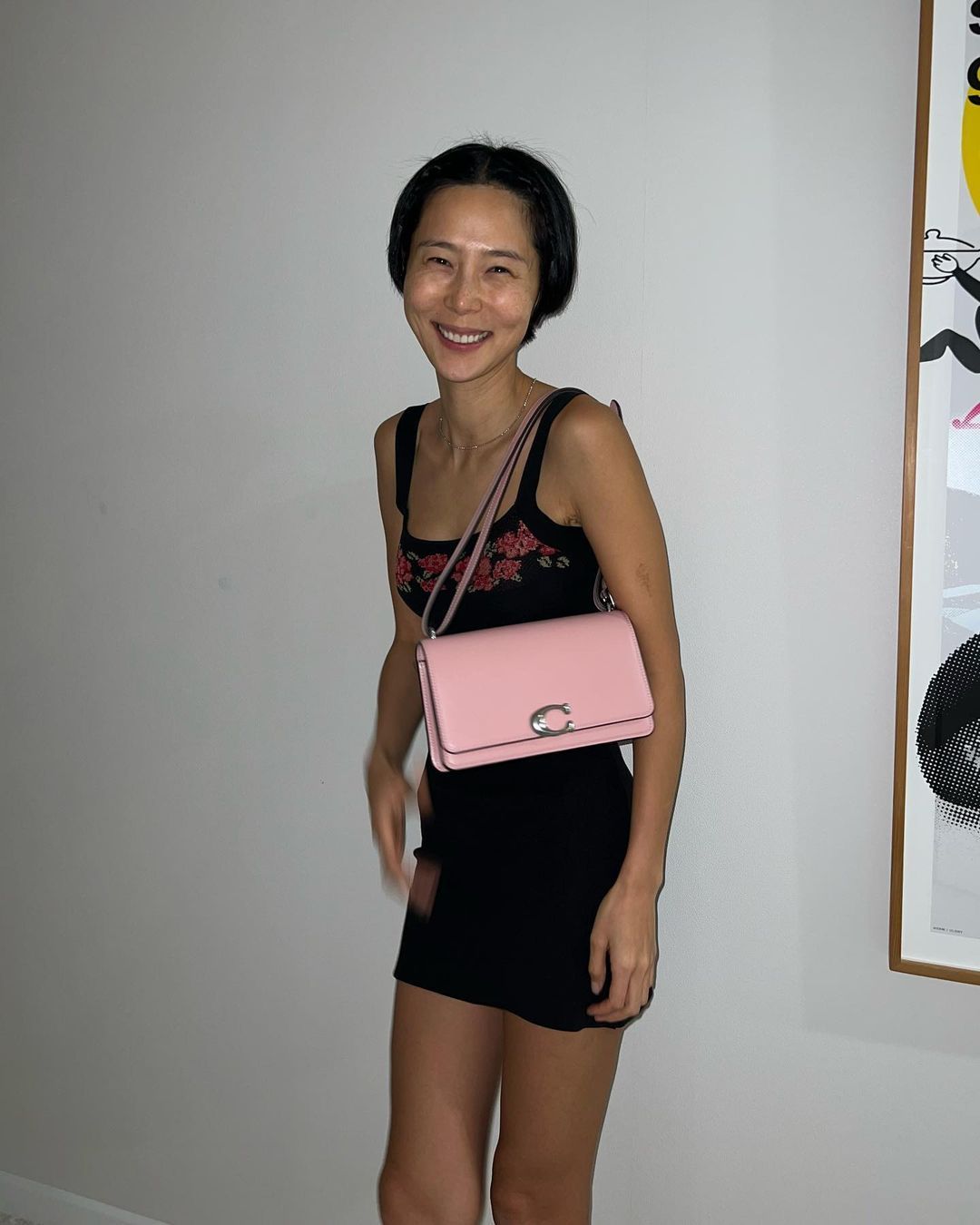 인스타그램 @coach