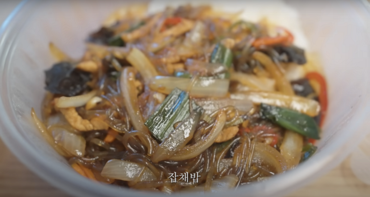 유튜브 <걍밍경>