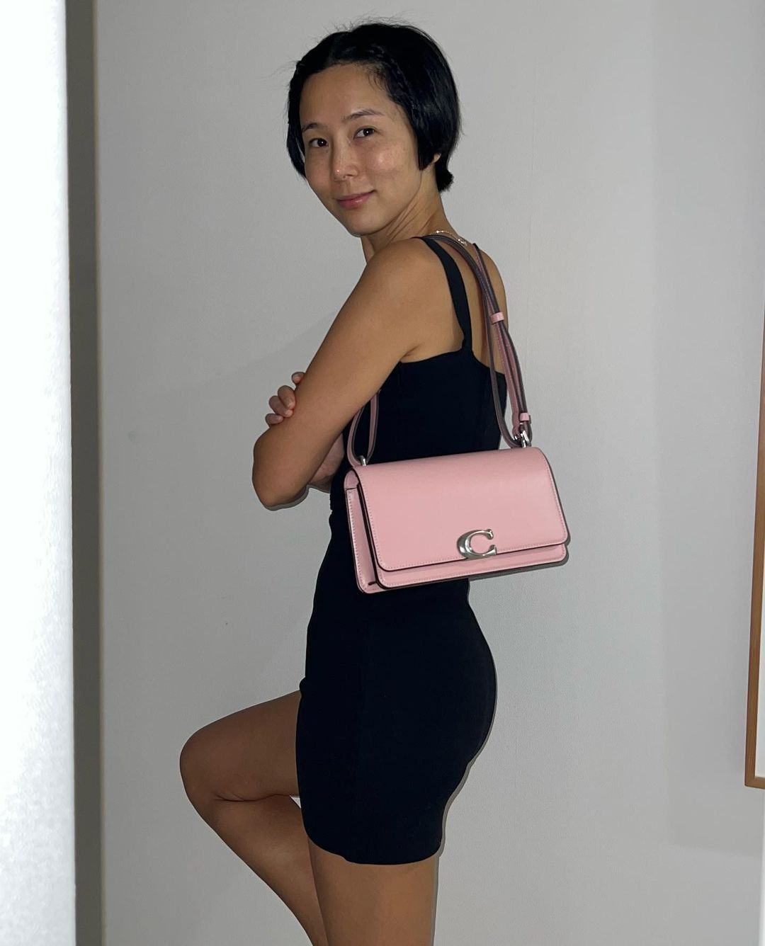 인스타그램 @coach