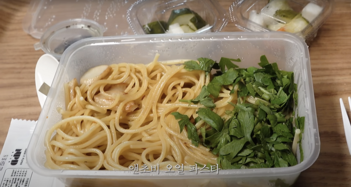 유튜브 <걍밍경>