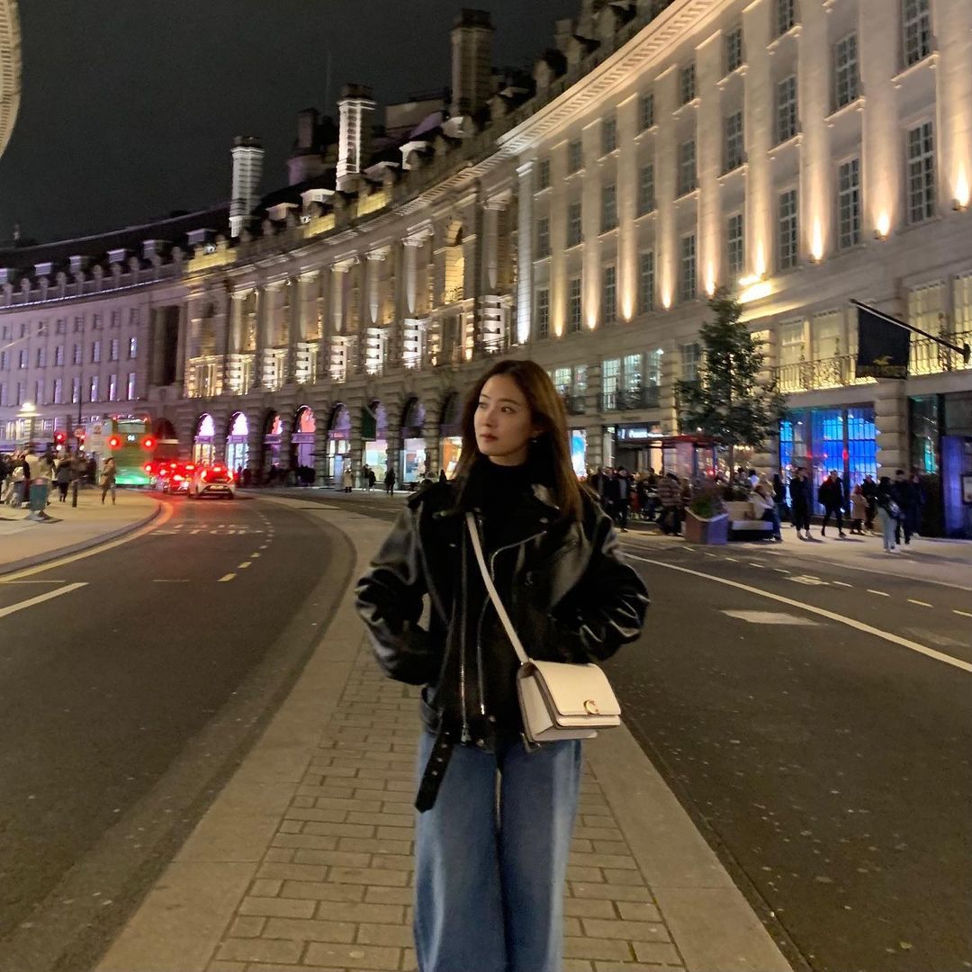 인스타그램 @coach