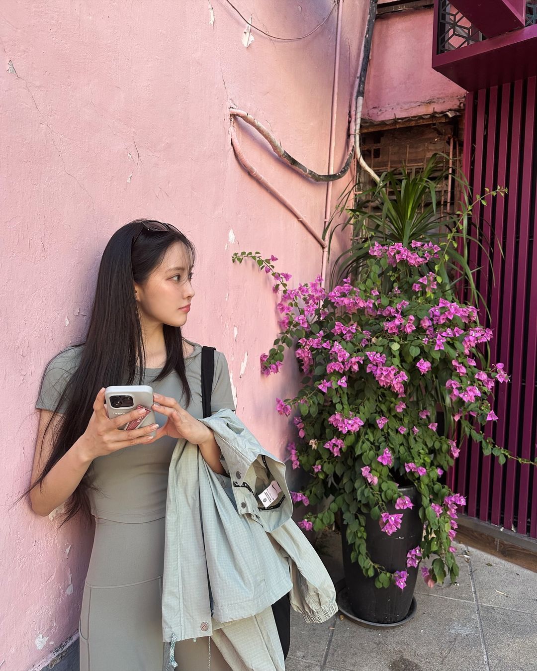 인스타그램 @hyominnn