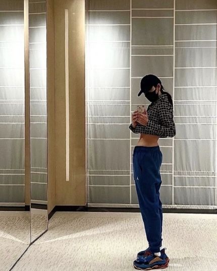 인스타그램 @hs_kim_95