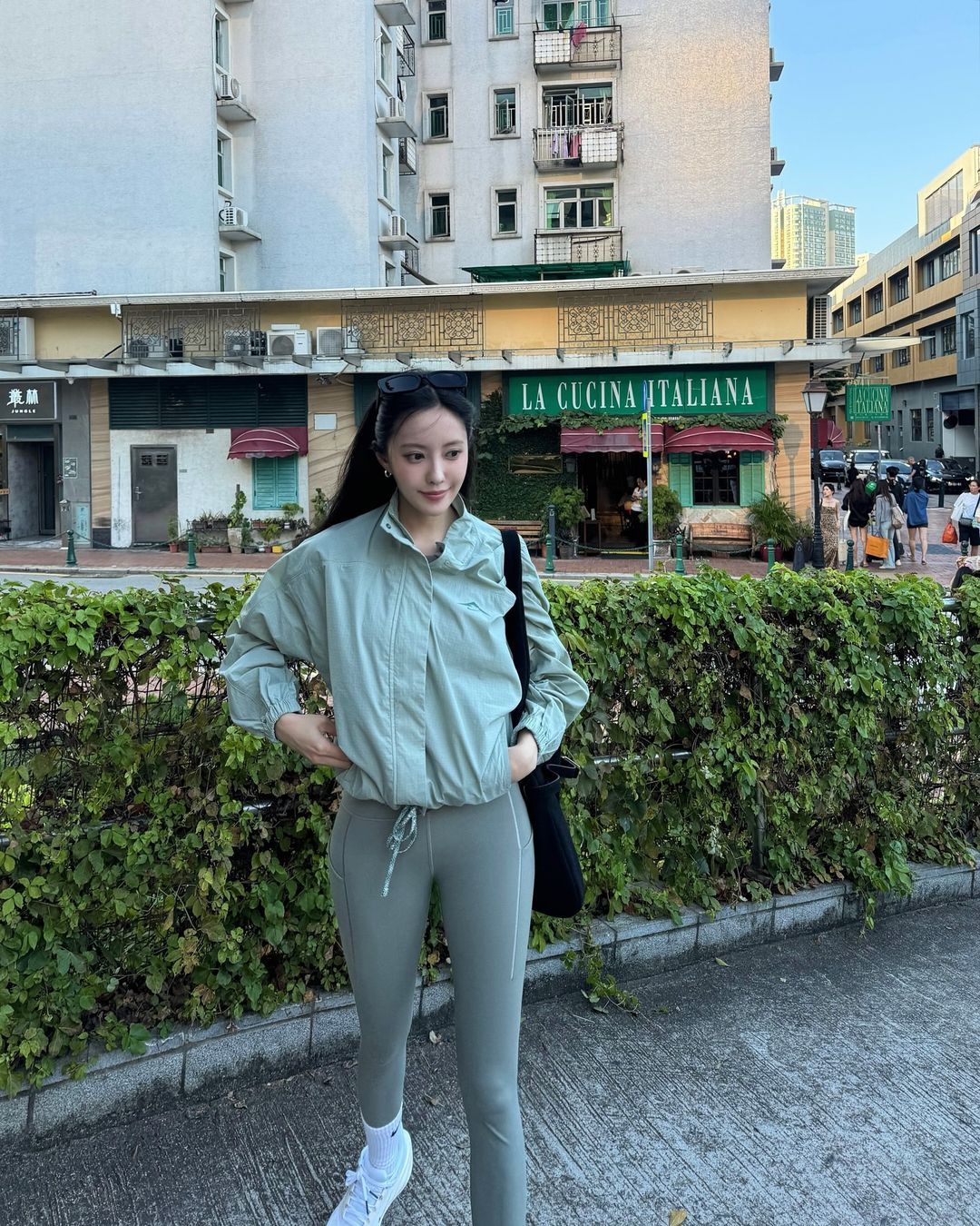 인스타그램 @hyominnn