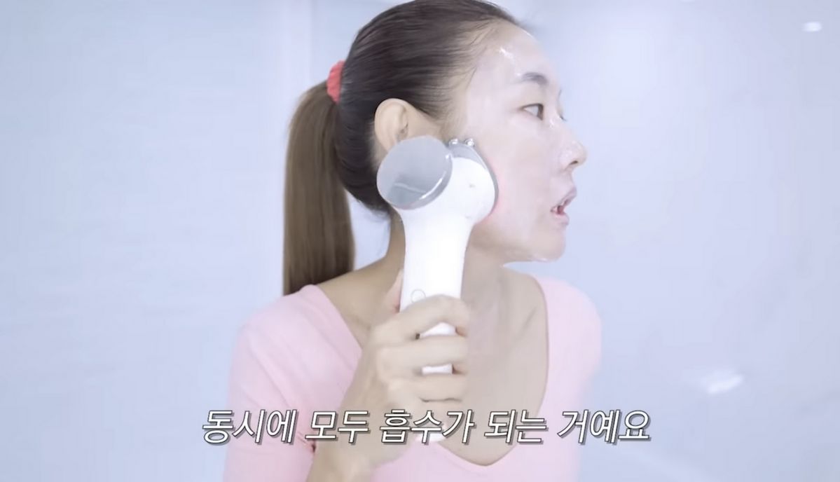 유튜브 <한혜진 Han Hye Jin>
