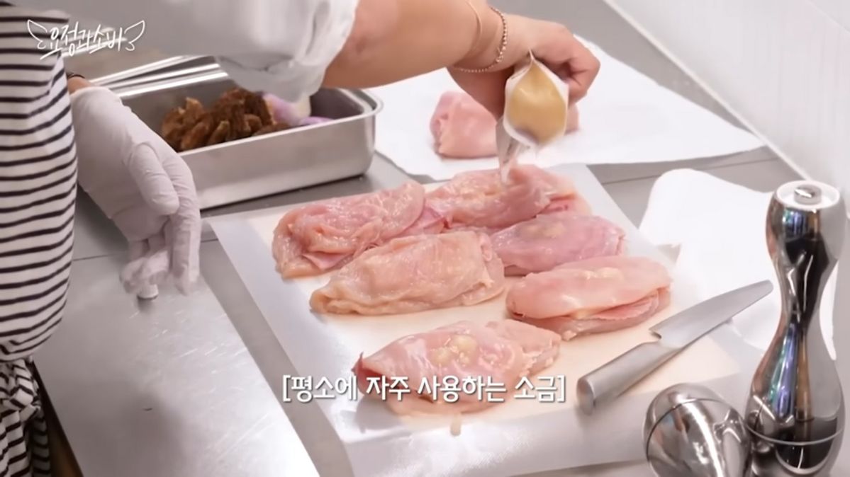 유튜브 <요정재형>