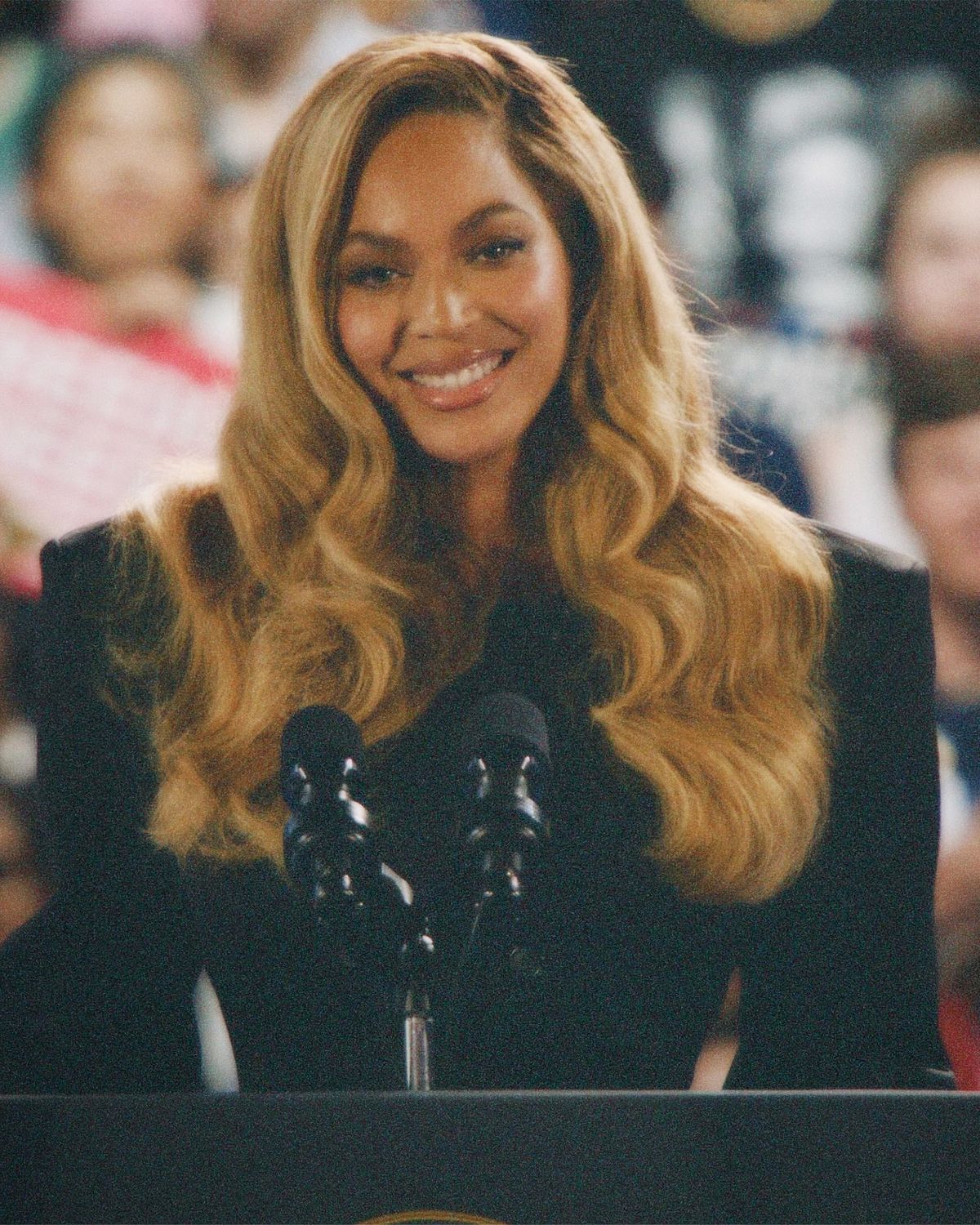 인스타그램 @beyonce