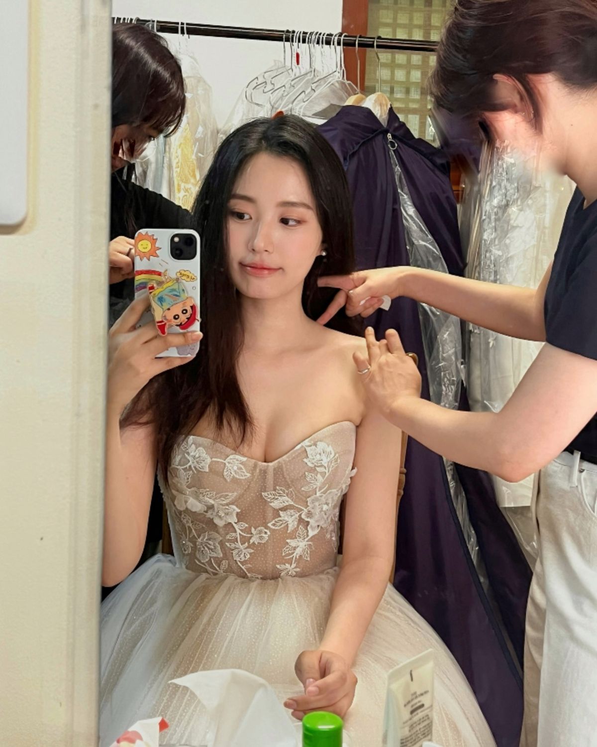 인스타그램 @ysdp0715