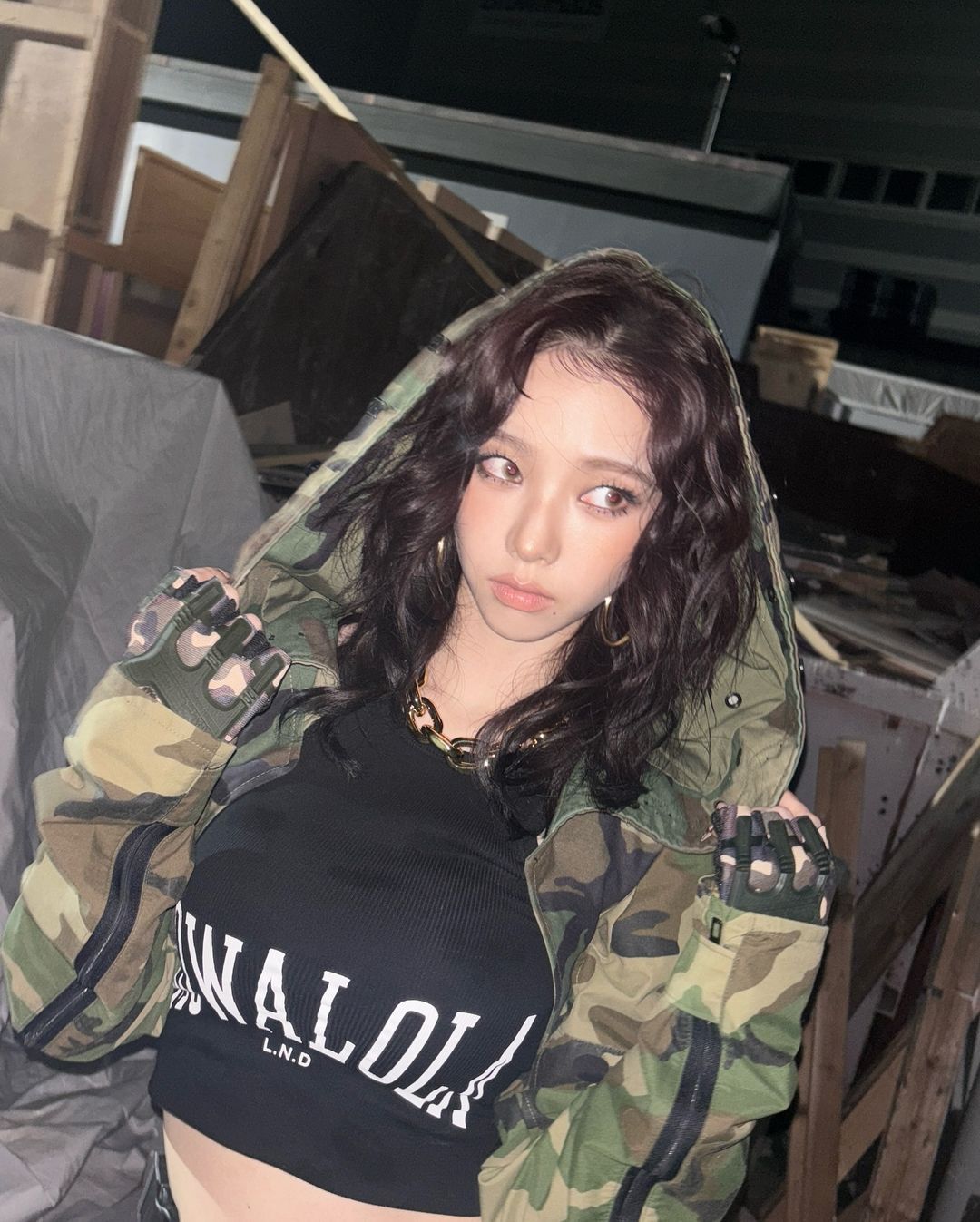 인스타그램 @katarinabluu