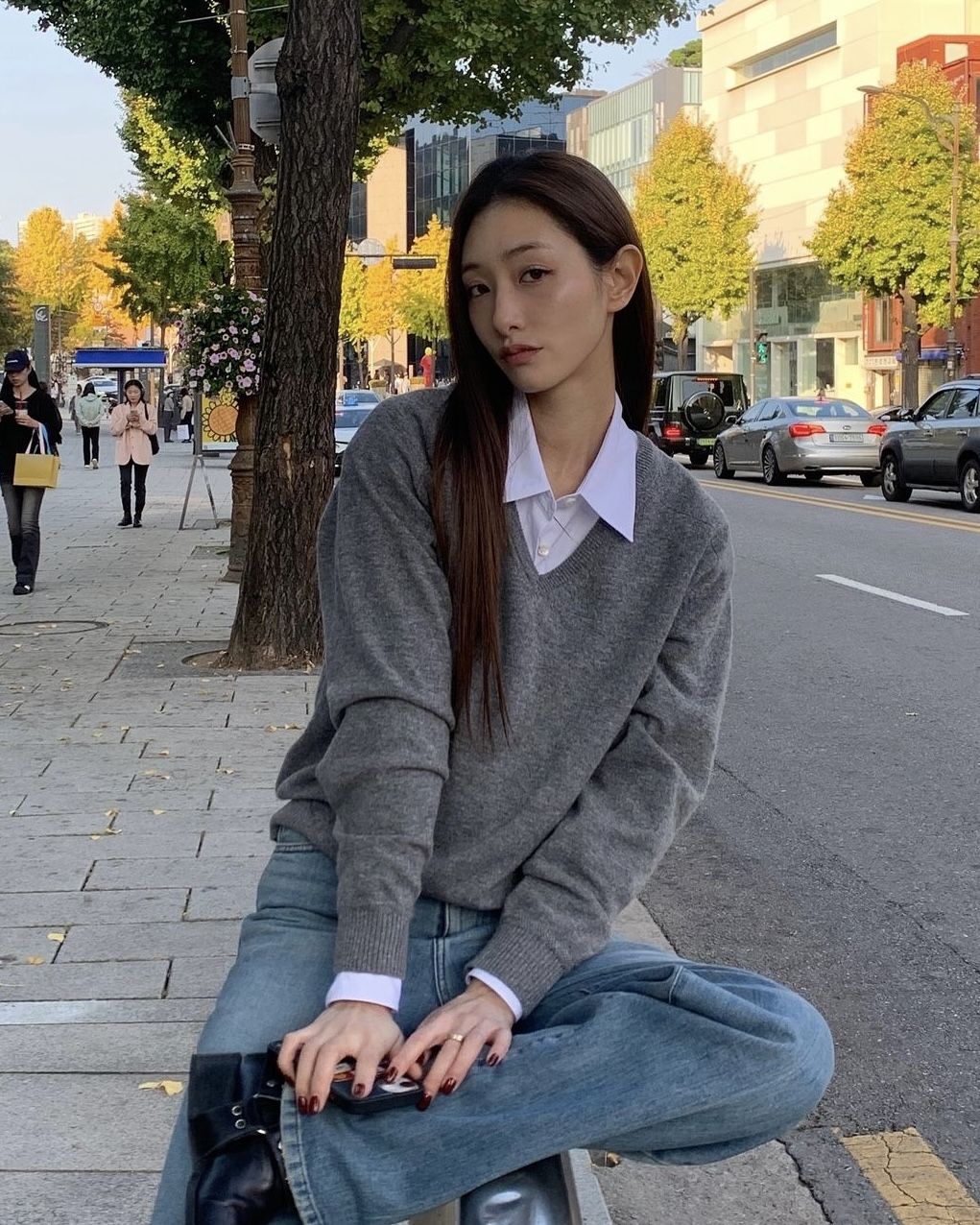 인스타그램 @hoiinni