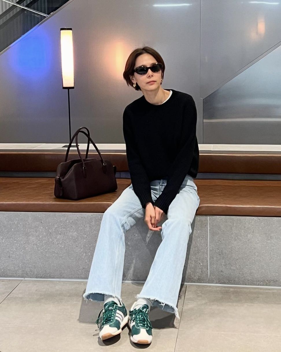 인스타그램 @nayoungkeem 