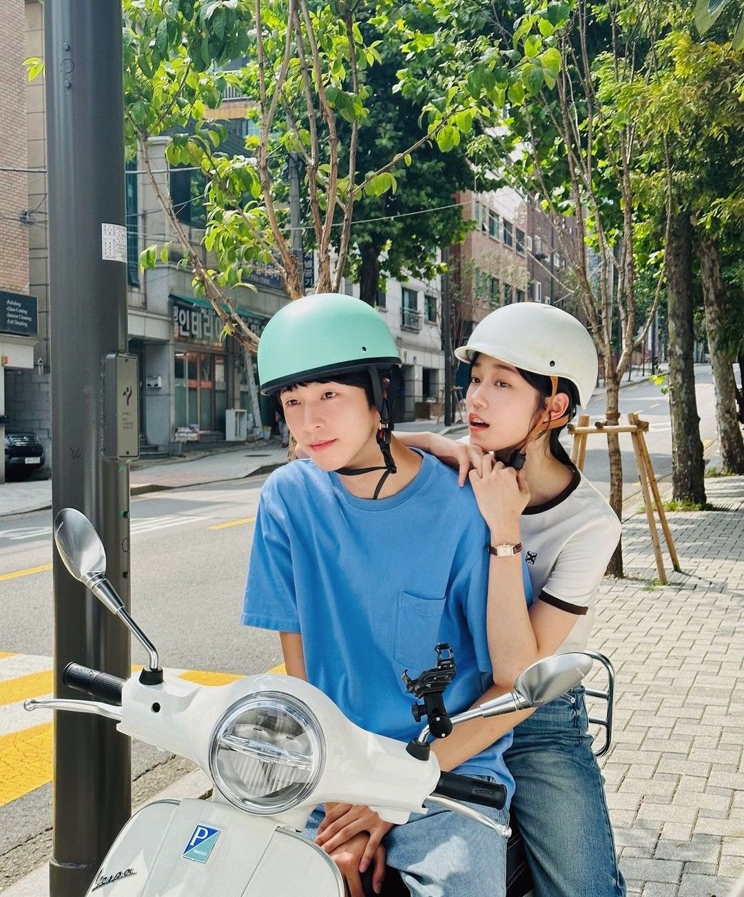인스타그램 @rohyoonseo