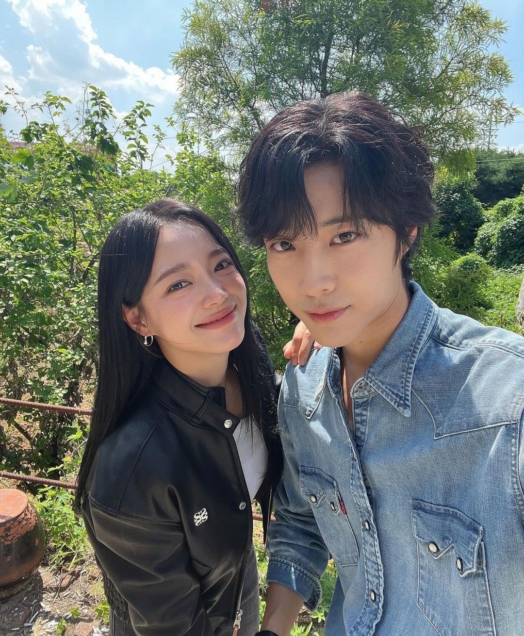 인스타그램 @clean0828