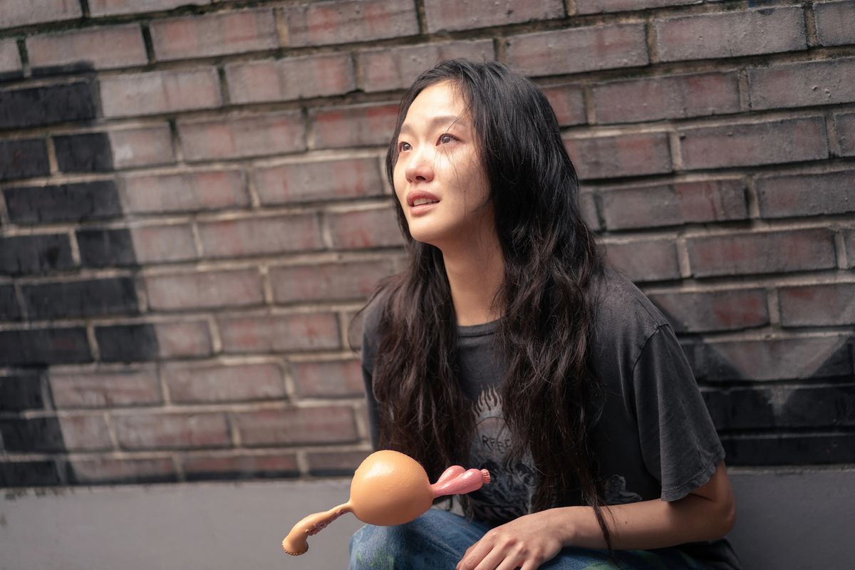 영화 <대도시의 사랑법> (2024)
