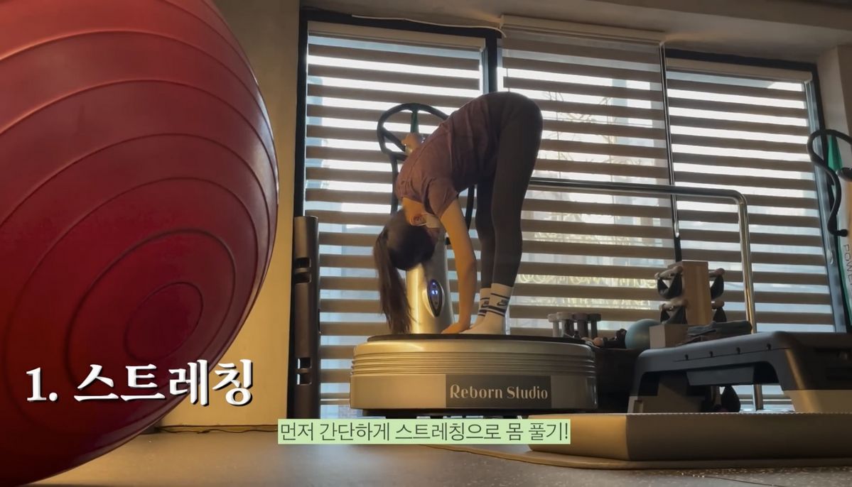 유튜브 <안소희>