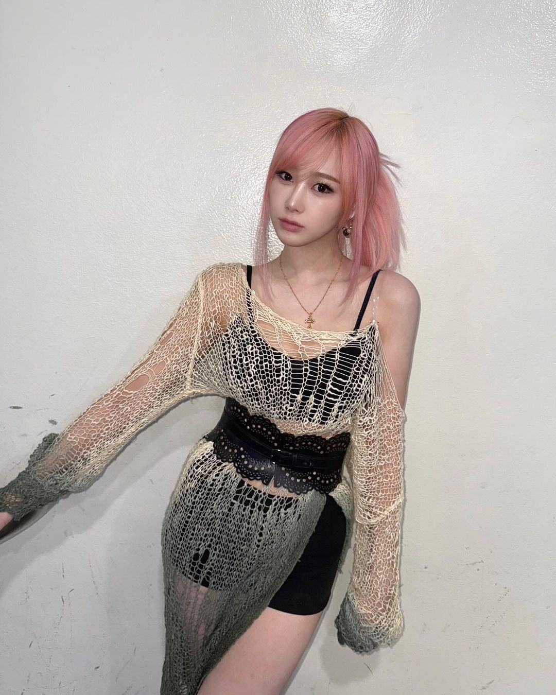 인스타그램 @aerichandesu