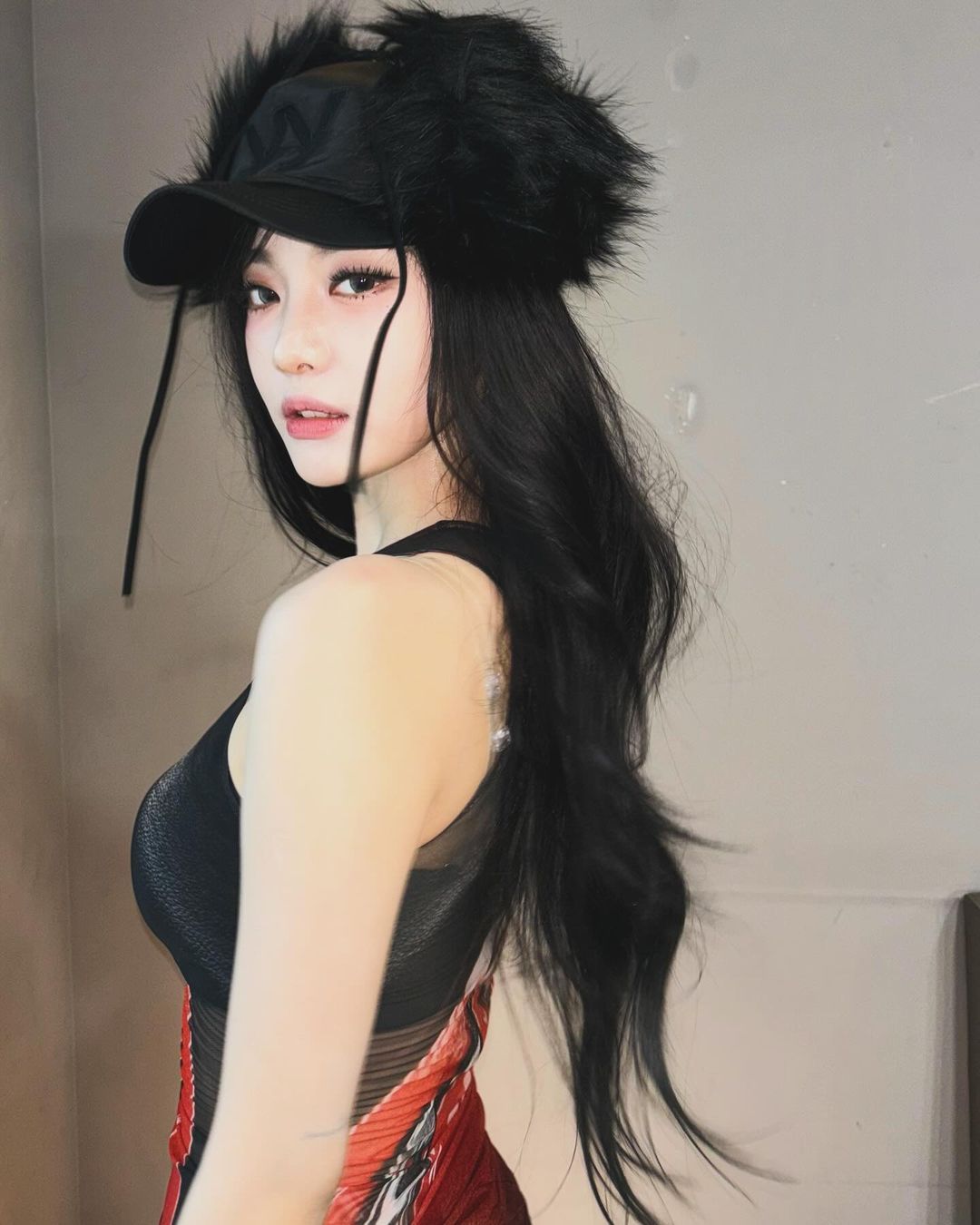 인스타그램 @imnotningning