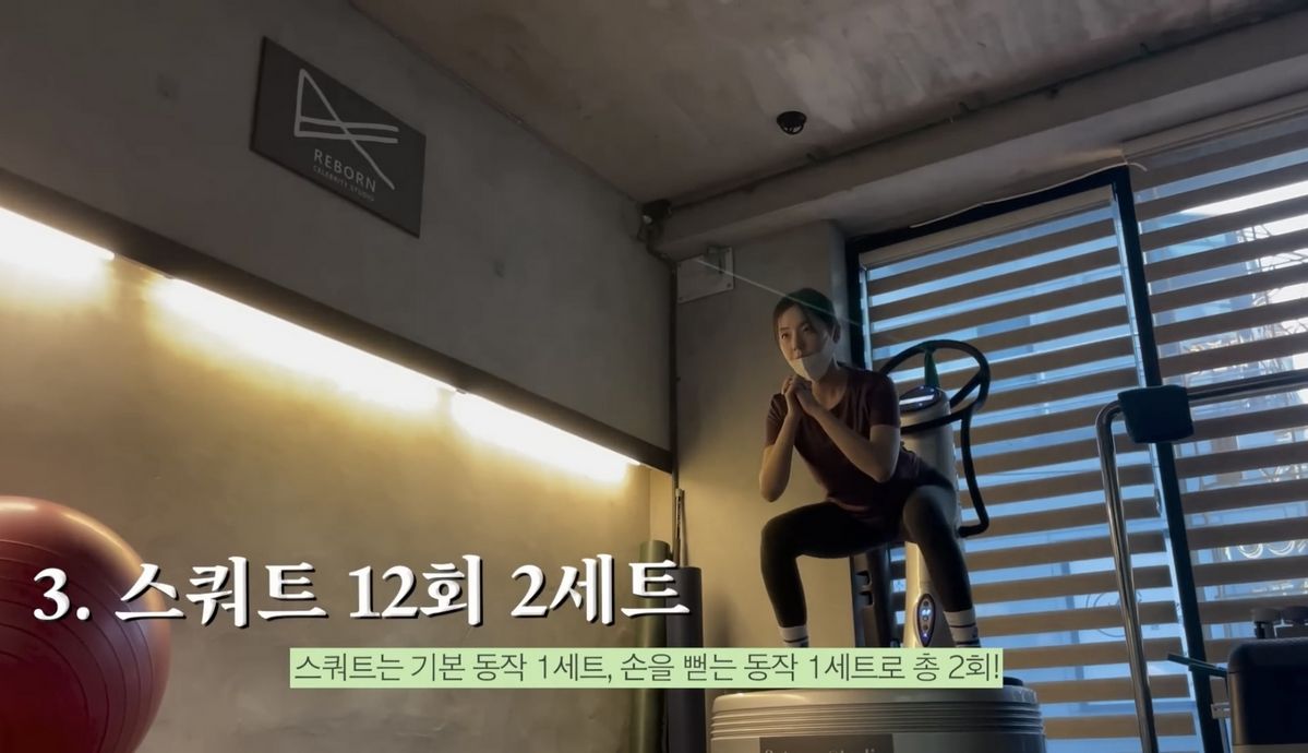 유튜브 <안소희>