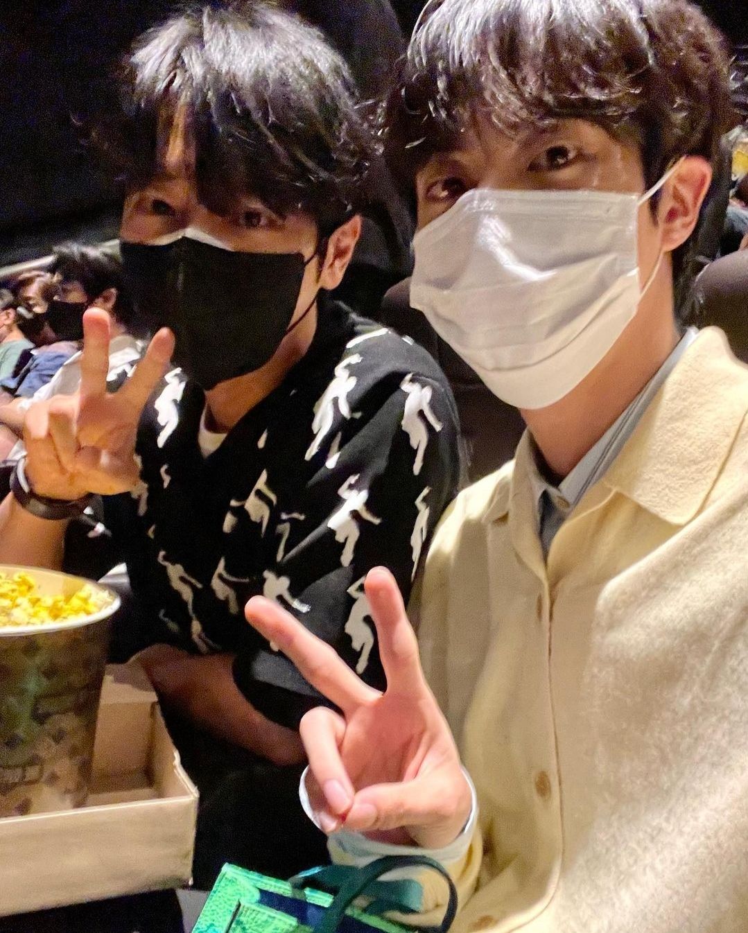 인스타그램 @sangyeob
