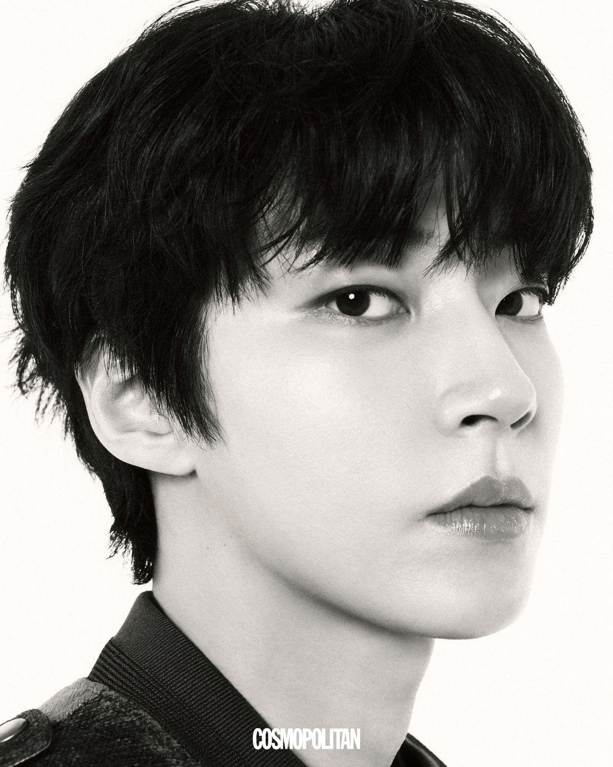 재킷 Givenchy.