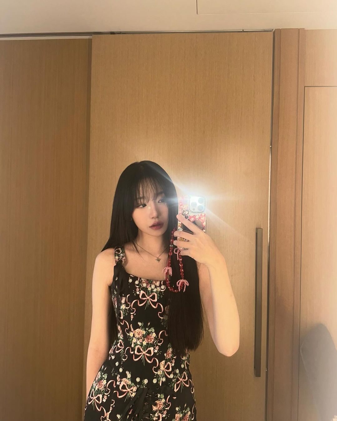 인스타그램 @zo___glasss