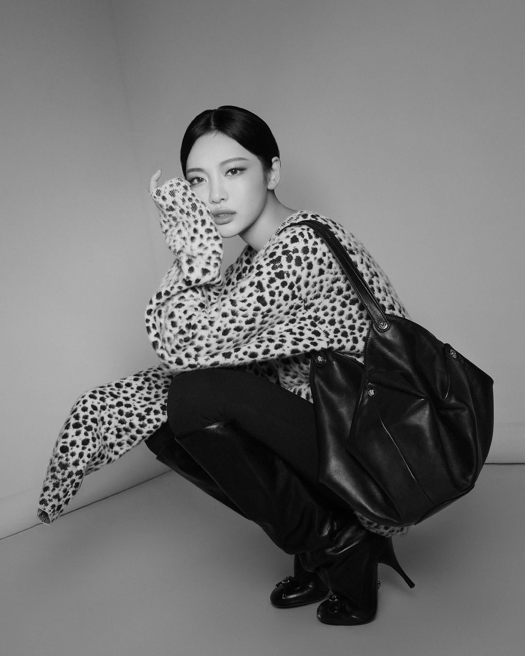 인스타그램 @jennierubyjane