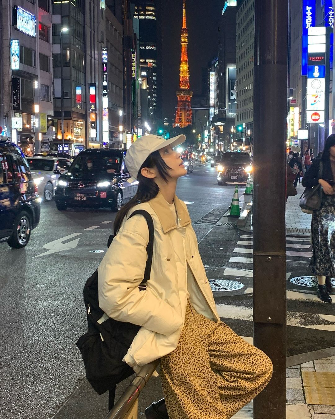 인스타그램 @iammingki
