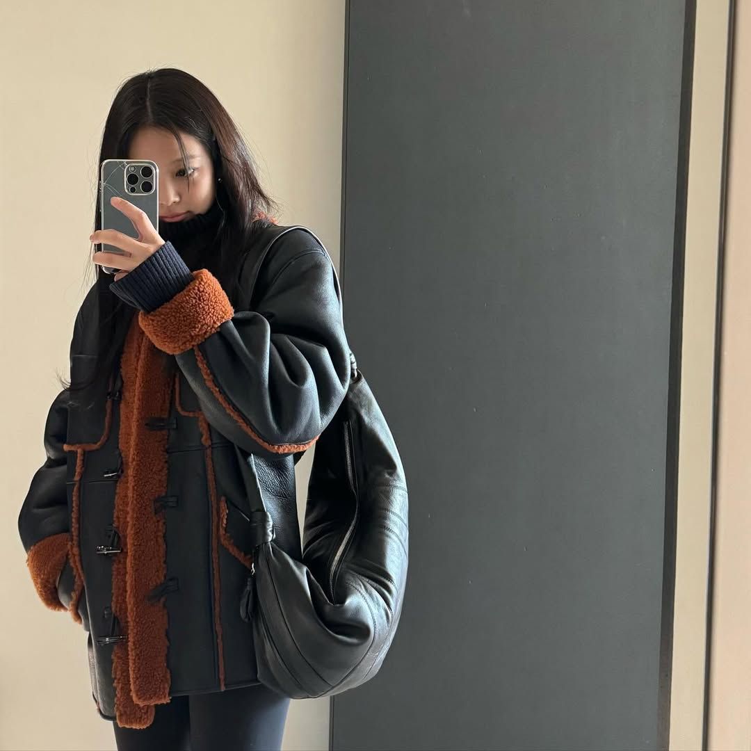 인스타그램 @jennierubyjane