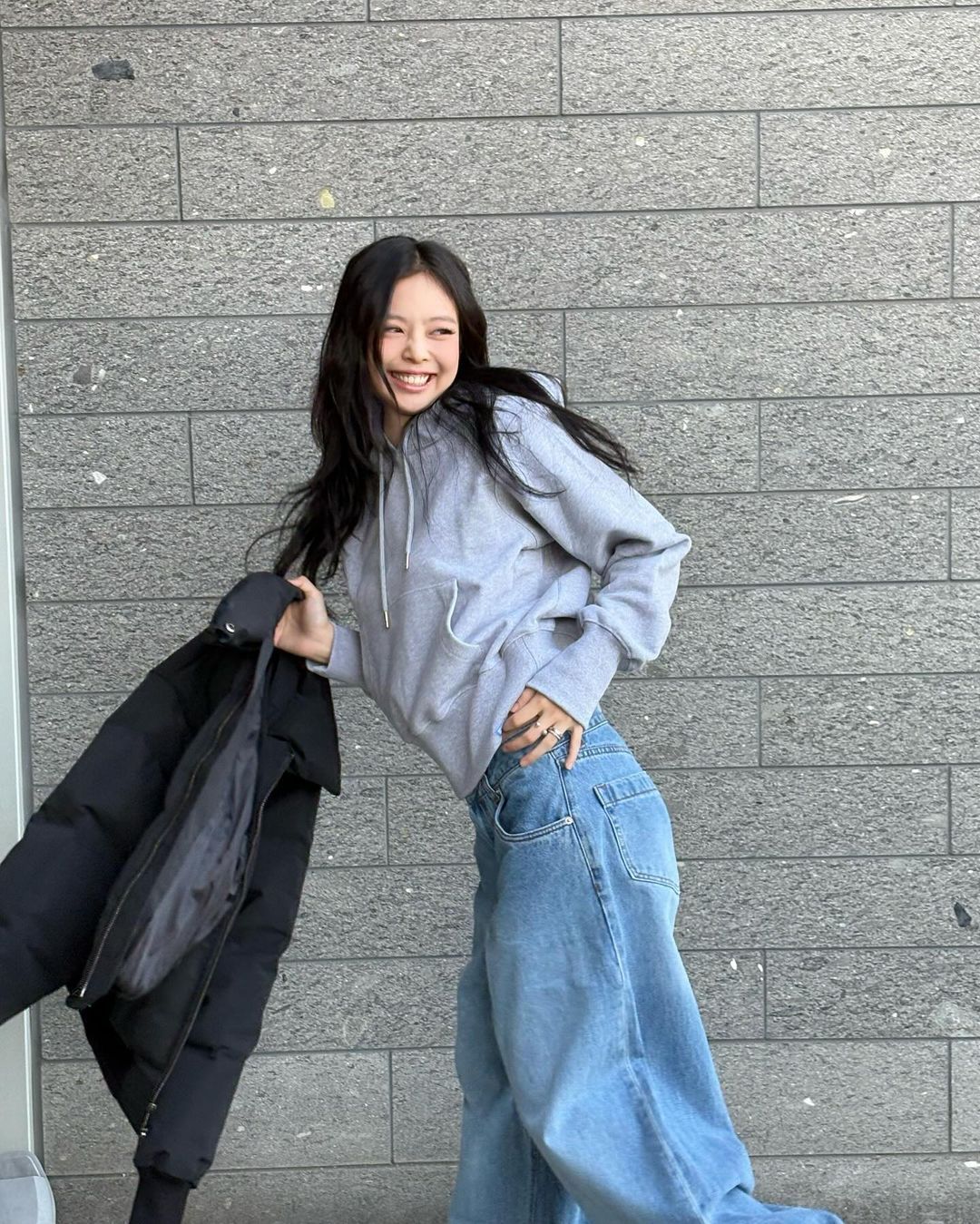 인스타그램 @jennierubyjane
