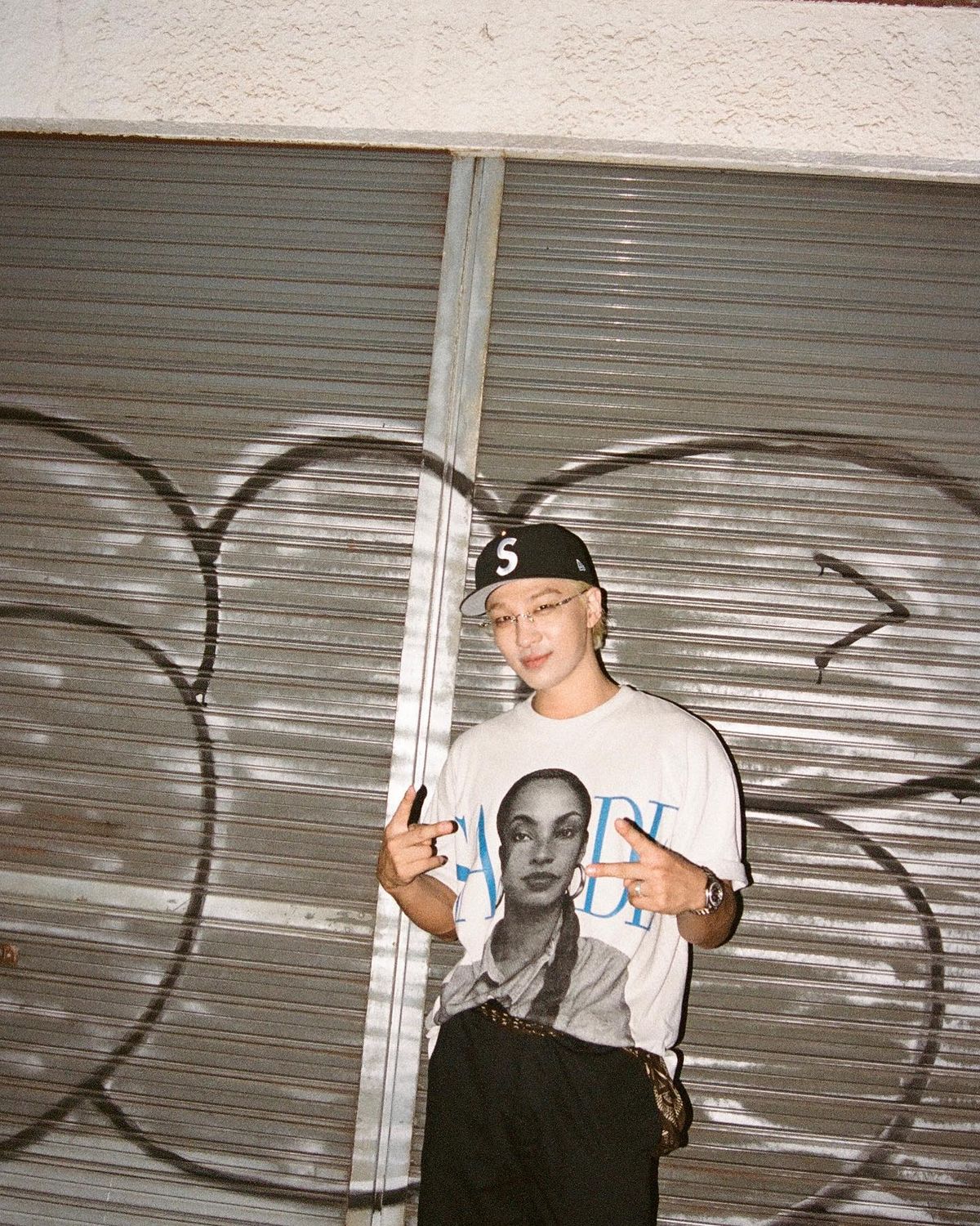 인스타그램 @__youngbae__