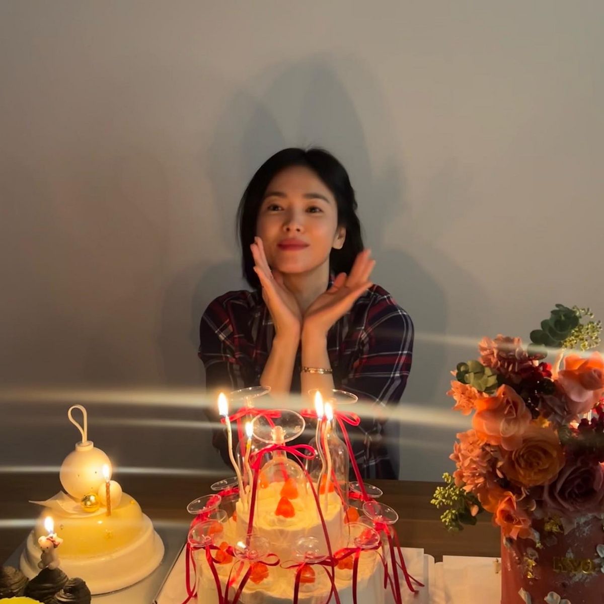 인스타그램 @kyo1122