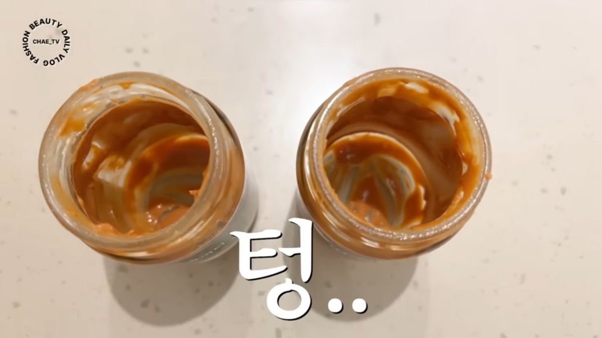 유튜브 <채정안TV>