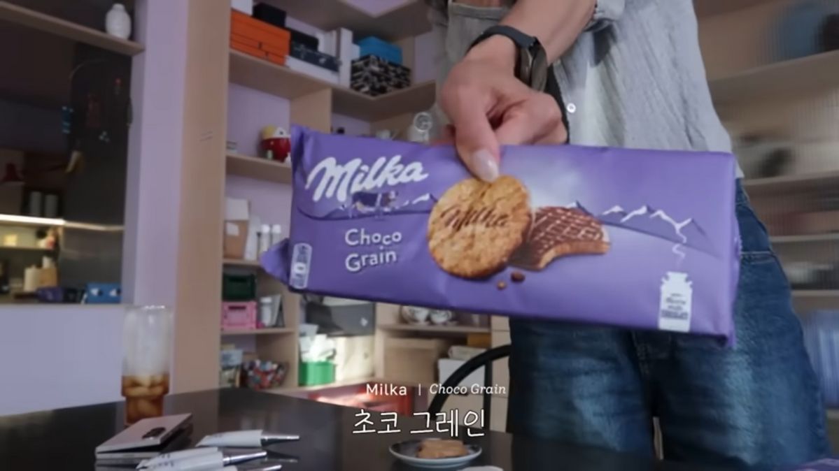 유튜브 <당분간 공효진>
