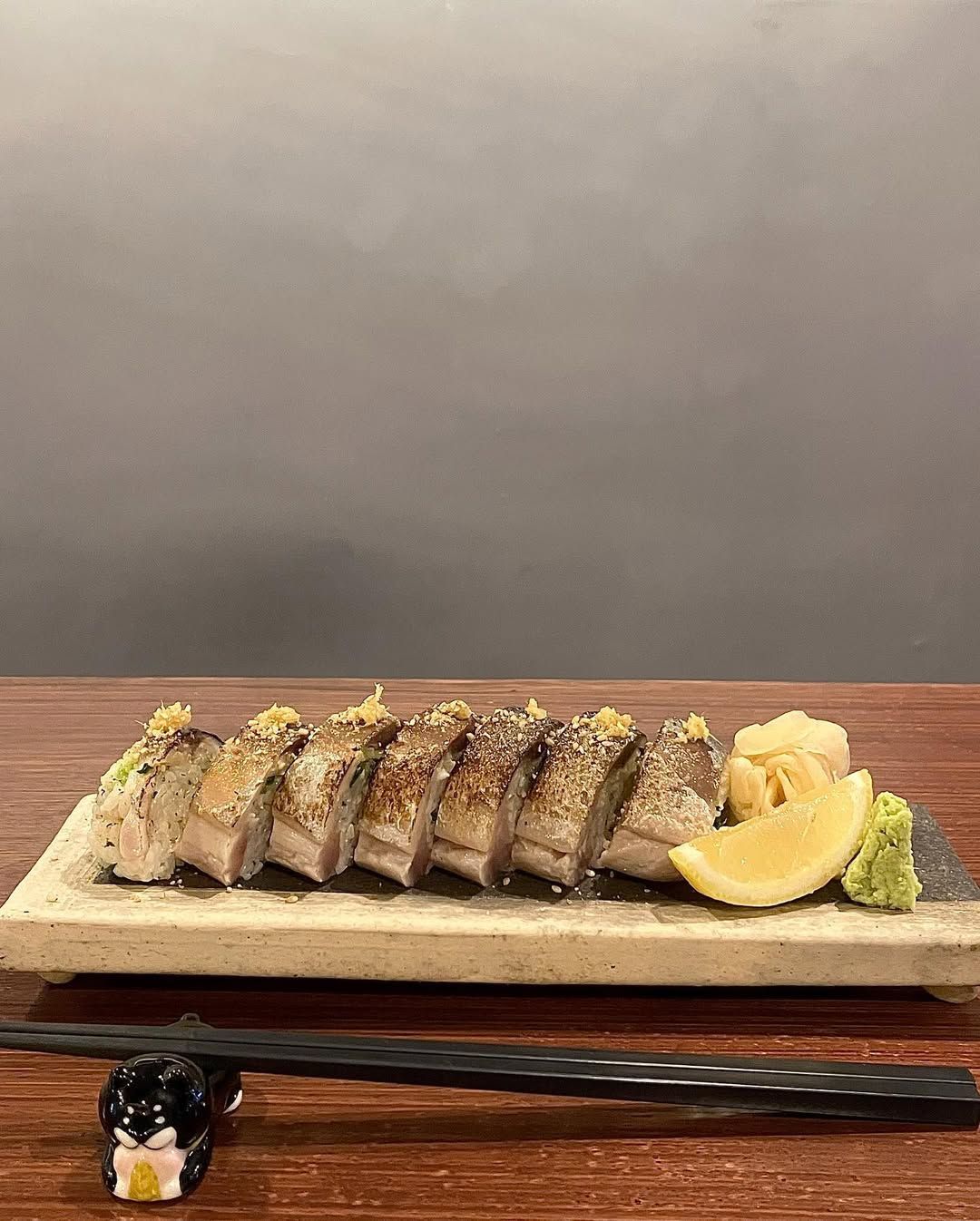 인스타그램 @izakaya_dawoon