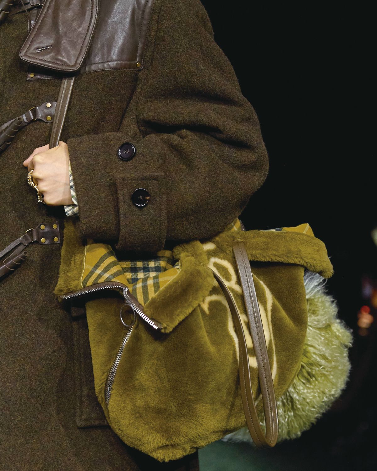 burberry