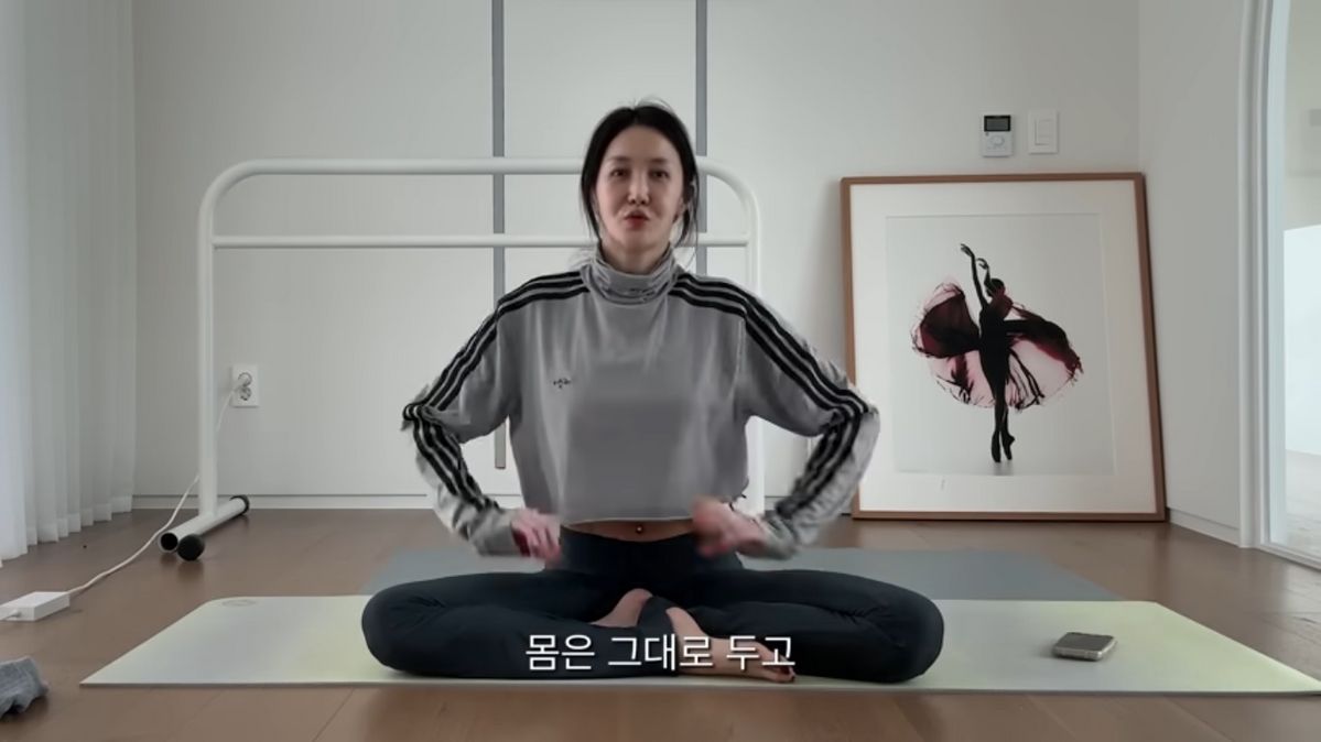 유튜브 <윤혜진의 What see TV>