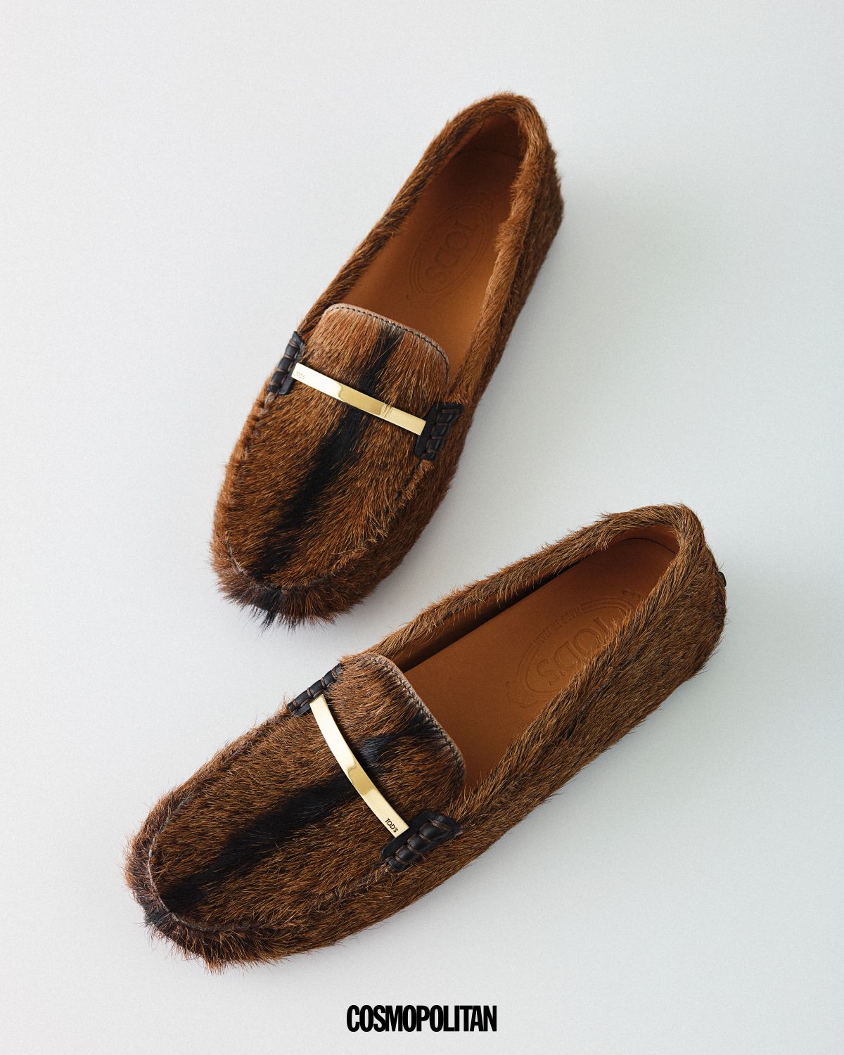 1백23만원 tod’s