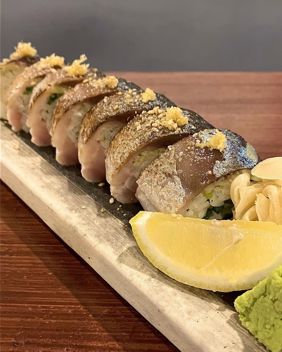 인스타그램 @izakaya_dawoon