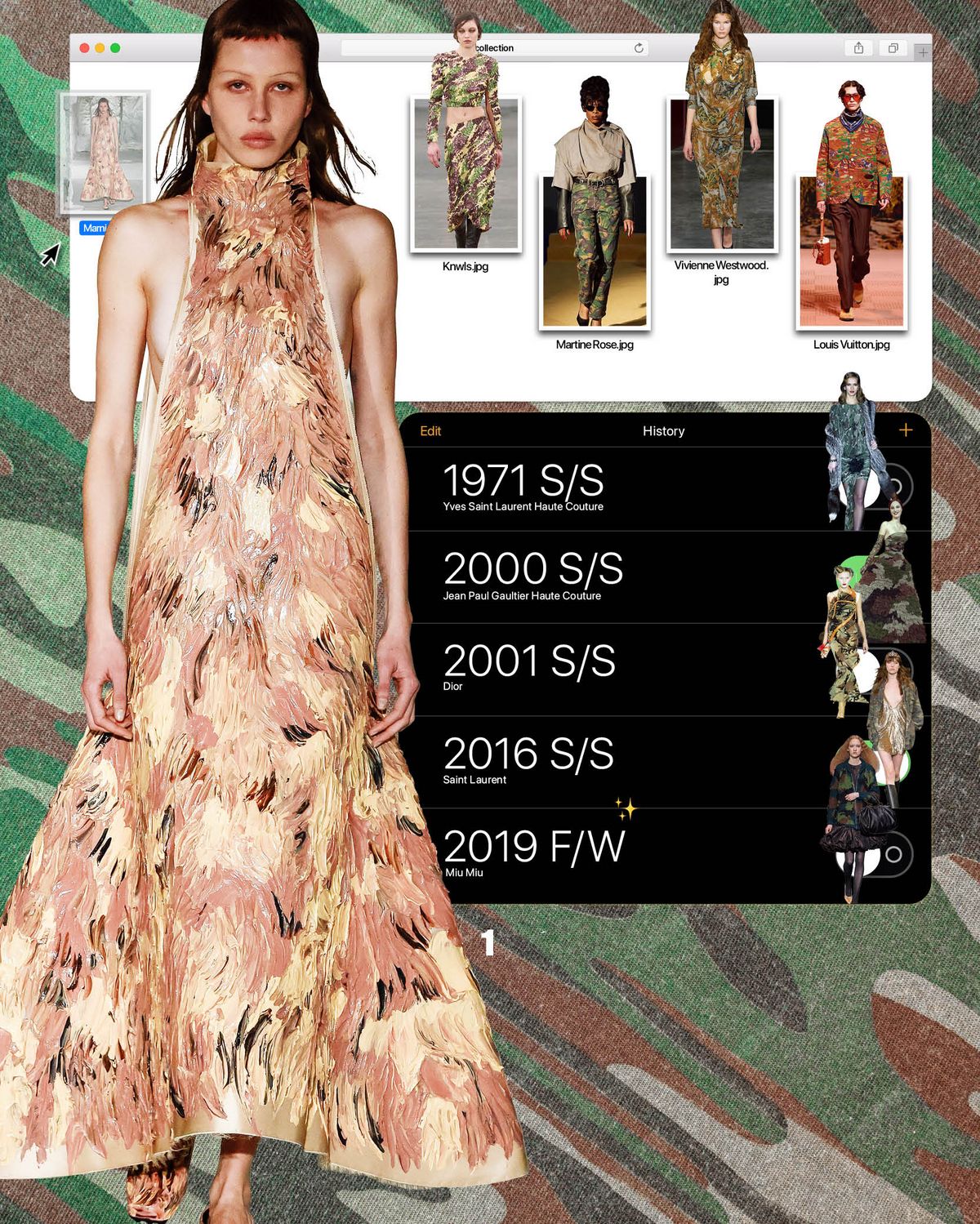 1 MARNI