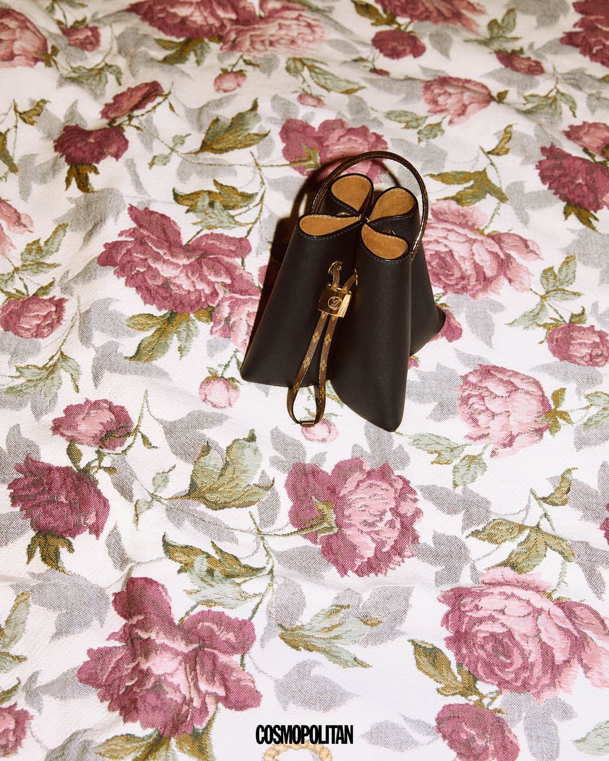 블룸 PM 백 Louis Vuitton.