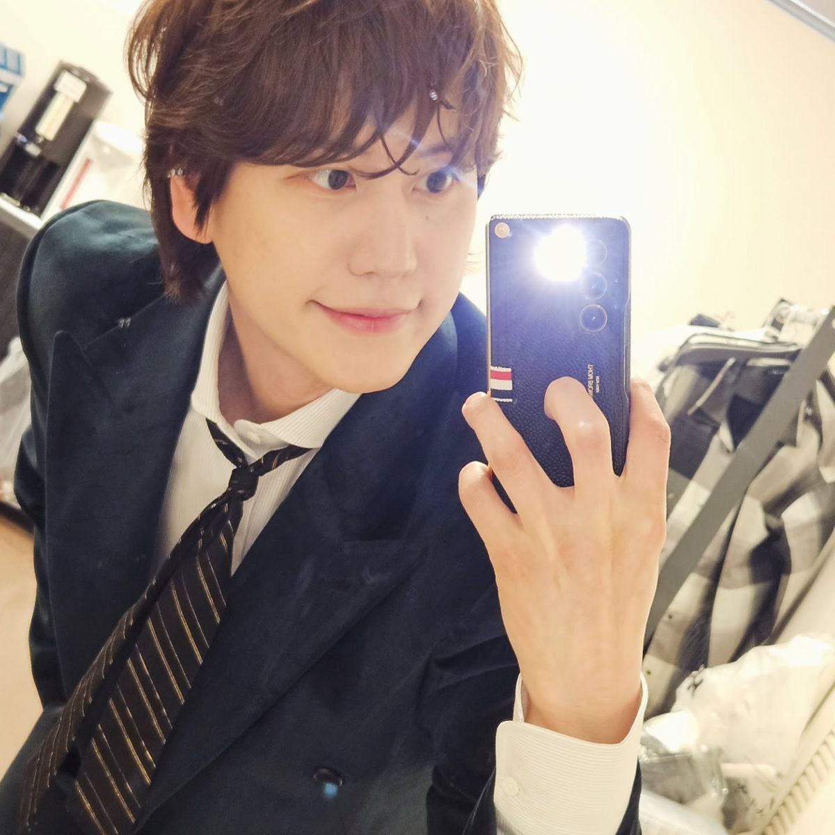 유튜브 <규현 KYUHYUN>