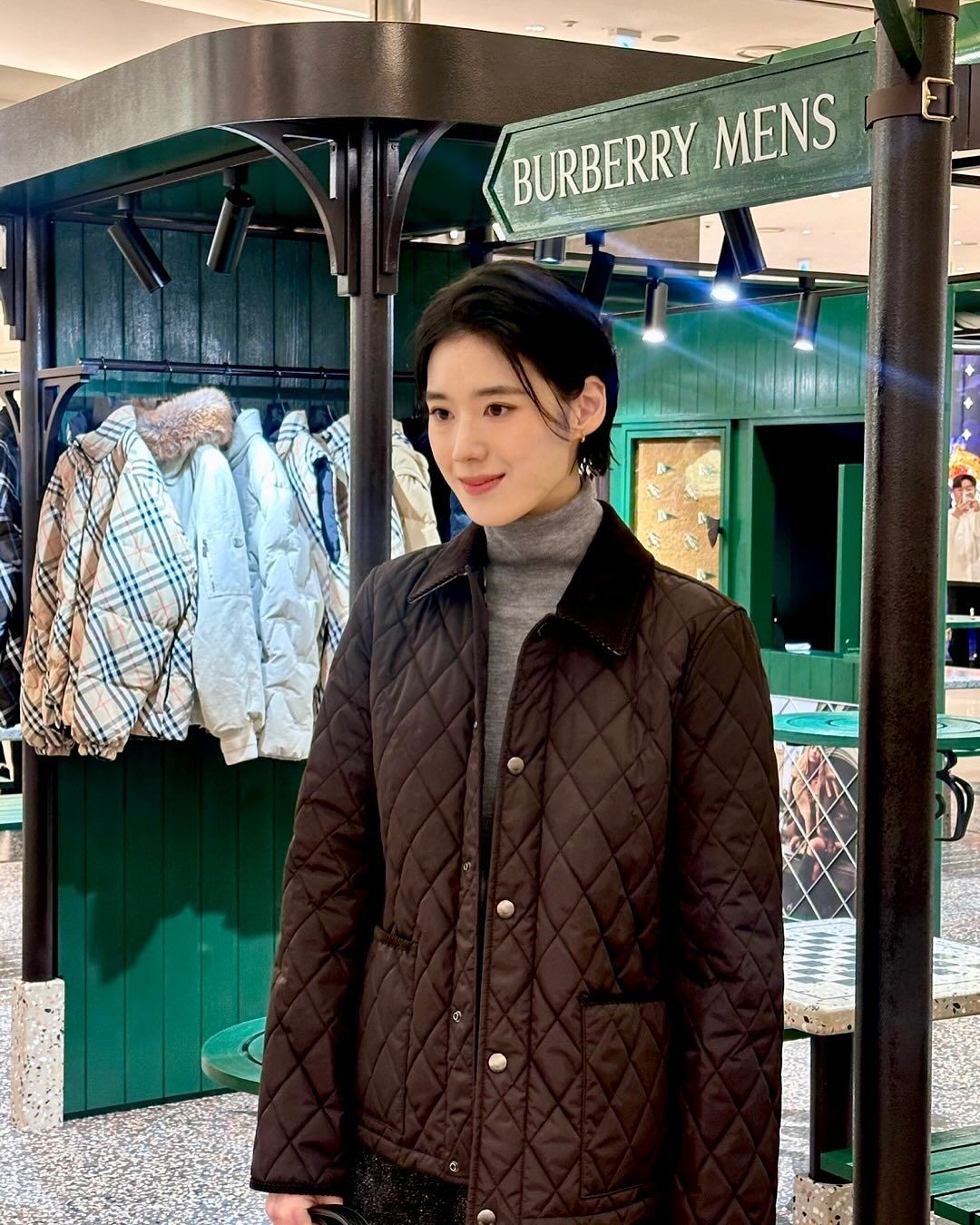 인스타그램 @jungeunchae_