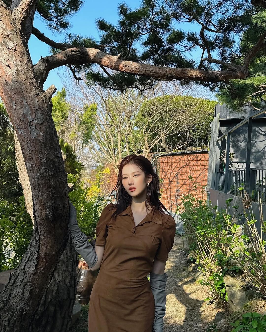인스타그램 @m.by__sana
