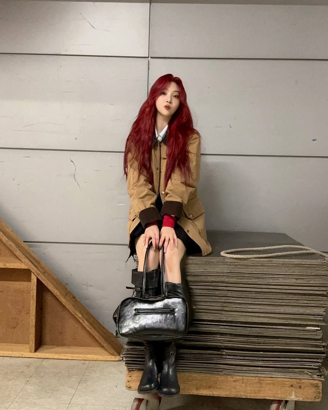 인스타그램 @_imyour_joy