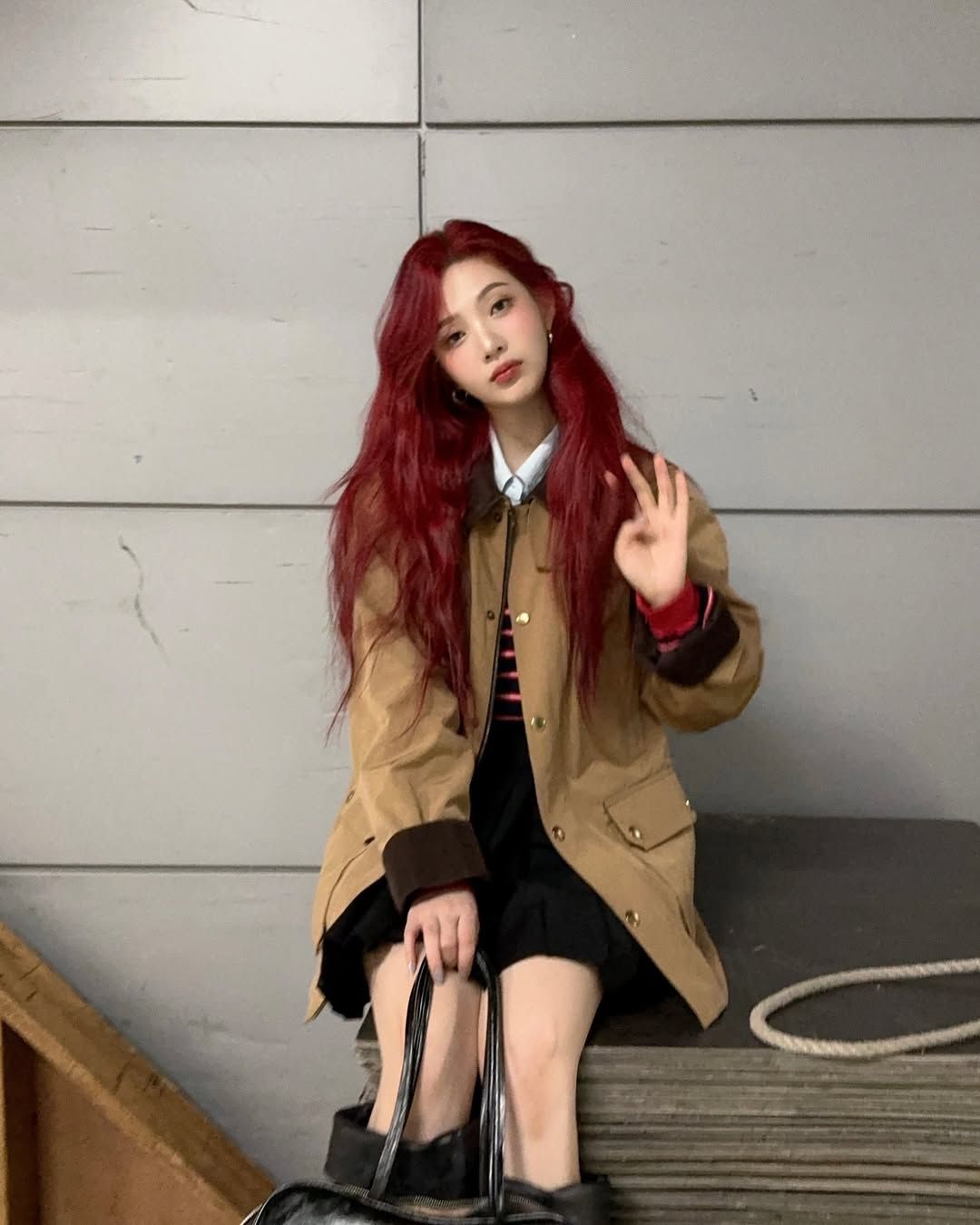 인스타그램 @_imyour_joy