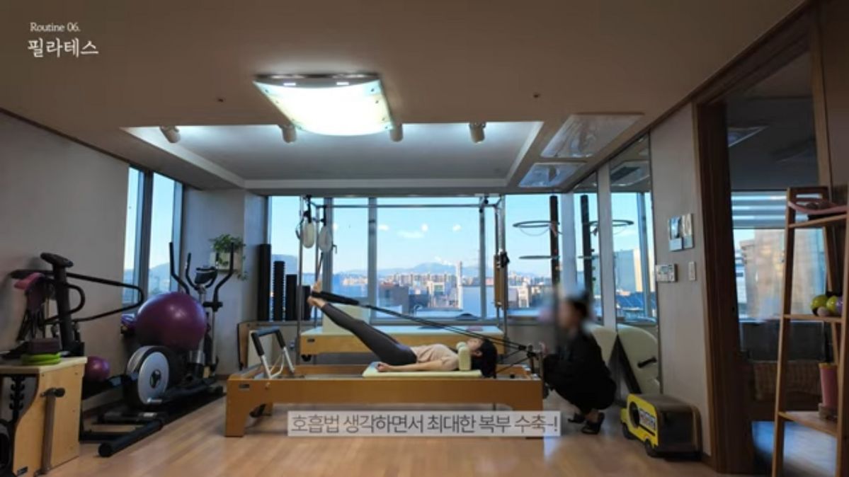 유튜브 <안소희>