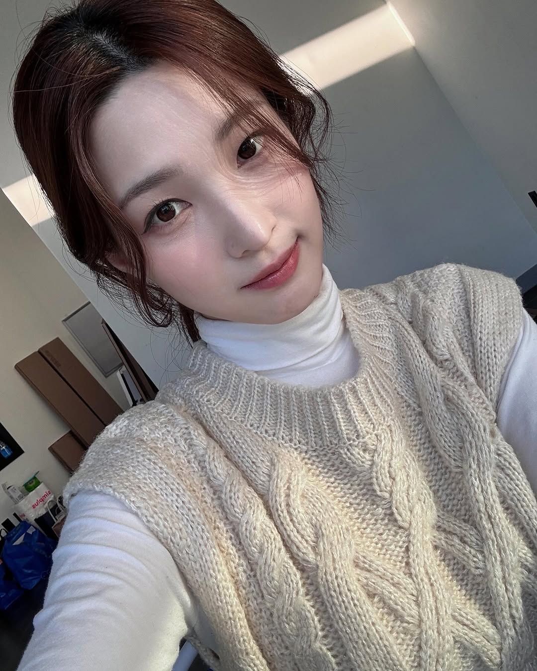 인스타그램 @yul._.hee