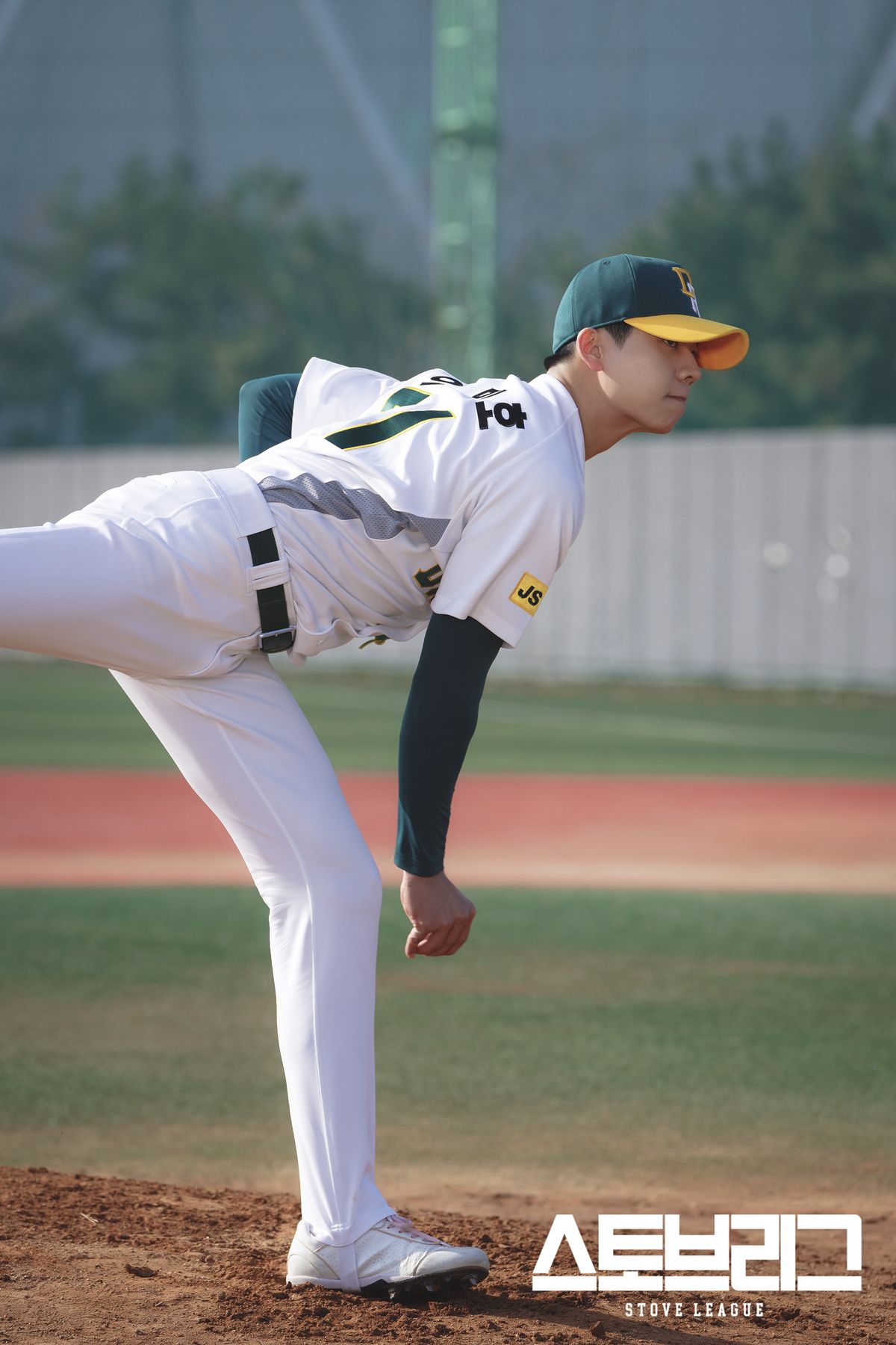 SBS 홈페이지