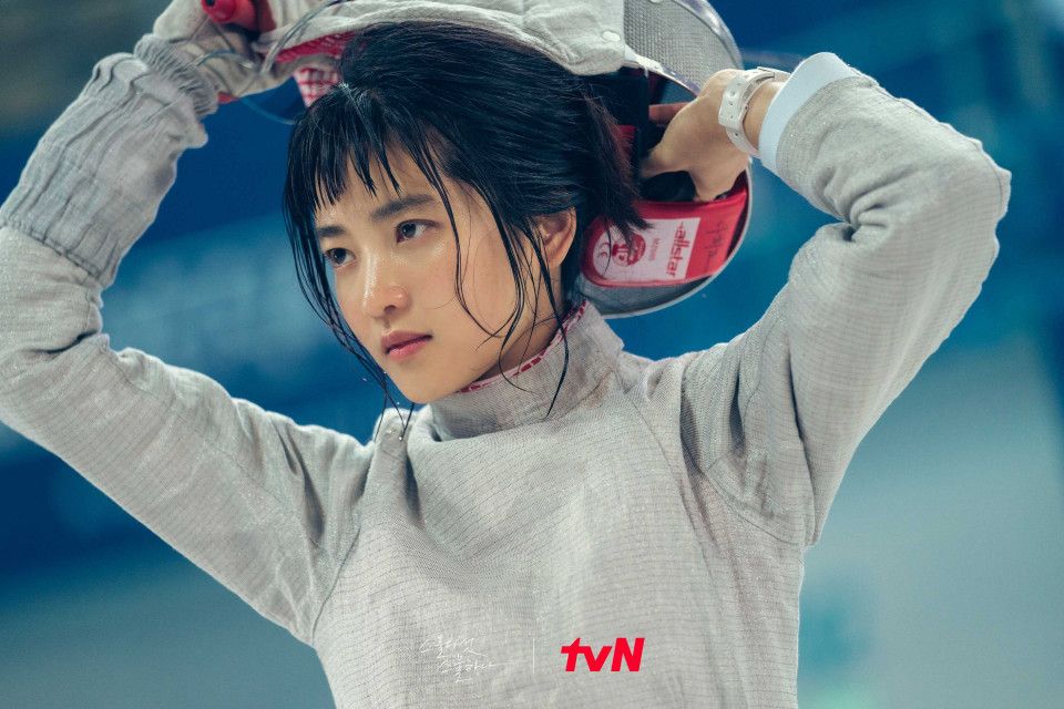 tvN 홈페이지