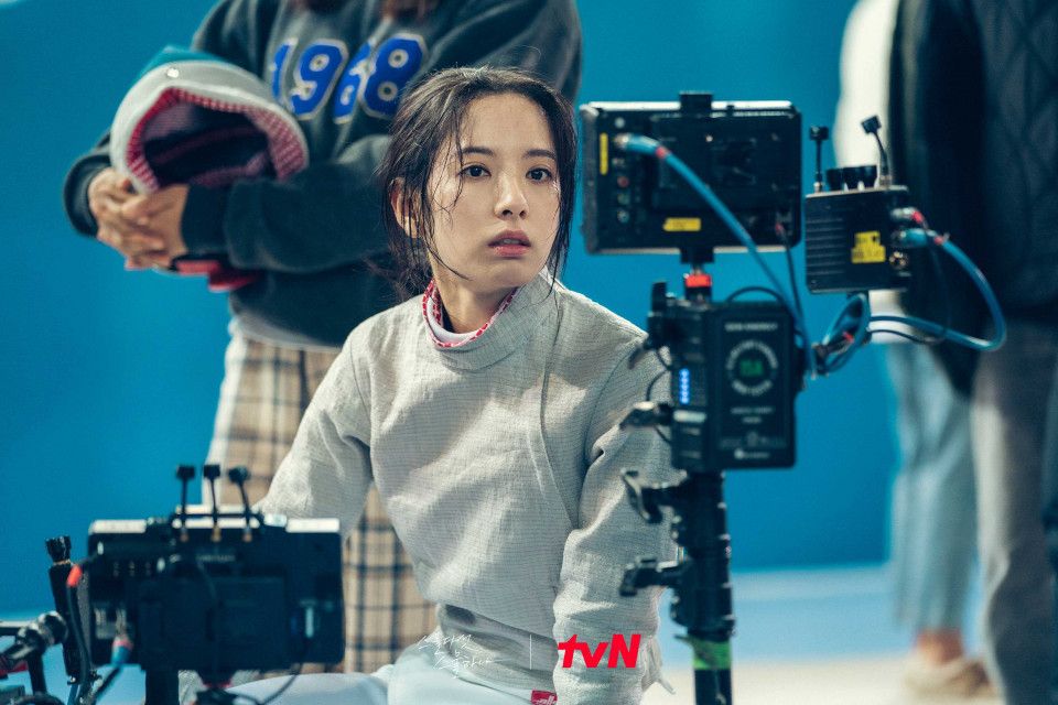 tvN 홈페이지